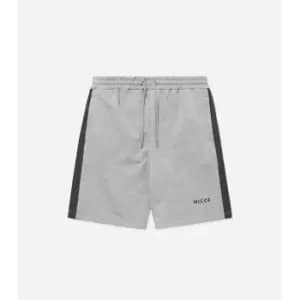 Nicce Arctic Shorts - Grey