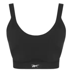 Reebok Hero Sports Bra Womens - Black