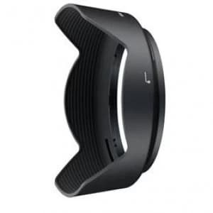 HB 53 Lens Hood for 24 120 f4 G