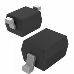 TVS diode Bourns CDSOD323 T03 SOD 323 4 V 350 W