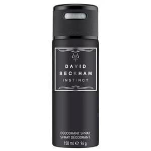 David Beckham Instinct Deodorant 150ml