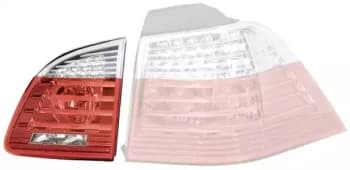 Side & Rear Lamp Light 2TZ009427-121 by Hella Right