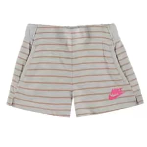 Nike NSW Short InfG93 - Beige