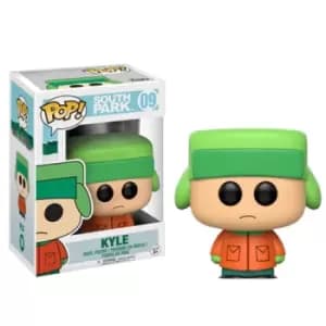 South Park Kyle Pop! Vinyl Figure