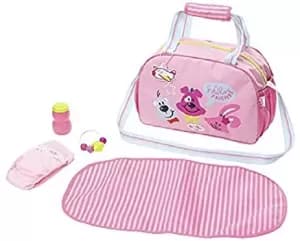 Baby Born Changing Bag