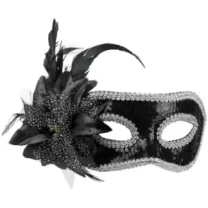 Flower Venezia Mask