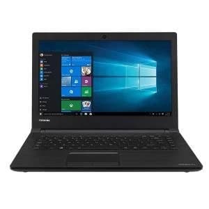 Dynabook Satellite Pro R40-C-12W 14" Laptop