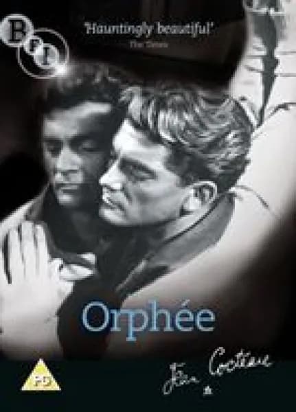 Orphee DVD - Drama
