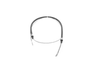 Bosch Brake Cable 1 987 477 065 Hand Brake Cable,Parking Brake Cable BMW,3 Limousine (E30),3 Cabrio (E30),3 Touring (E30)