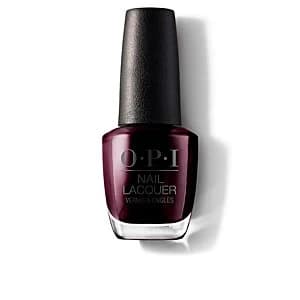 NAIL LACQUER #Black Cherry Chutney