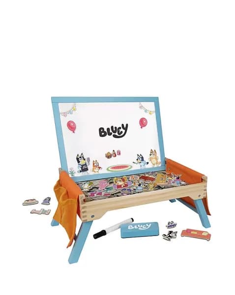 Bluey Creation Station
