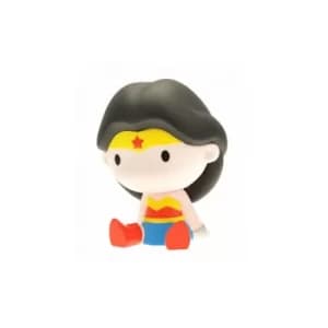 Wonder Woman Chibi Bank