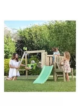 Mookie Forest Toddler Swing