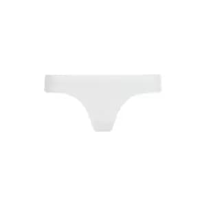 Calvin Klein Underwear Thong - Blue