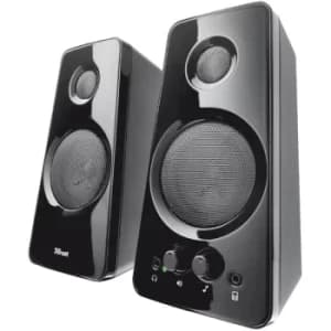 Trust 21560 Tytan 2.0 Speaker Set UK