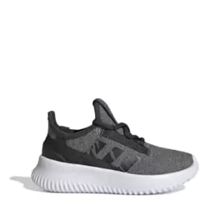 adidas Kaptir 2.0 Junior Boys Trainers - Grey