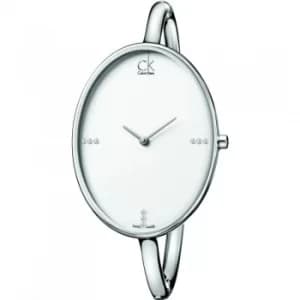 Sartoria Small Bangle Watch