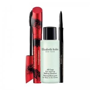 Elizabeth Arden Grand Entrance Mascara Set