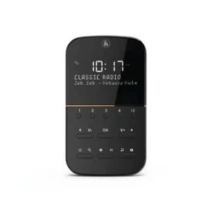 54863 Digital Handheld PDR20