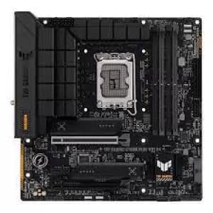ASUS MB INT TUF Gaming B760M-Plus D4 MATX