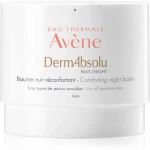 Avene DermAbsolu Comforting Night Balm 40ml