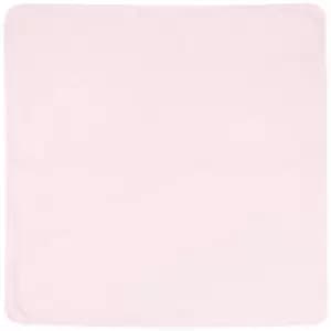 Larkwood Baby Blanket (One Size) (Pale Pink) - Pale Pink