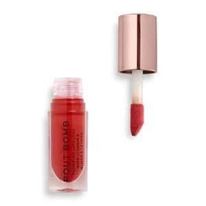 Revolution Pout Bomb Plumping Gloss JUICY