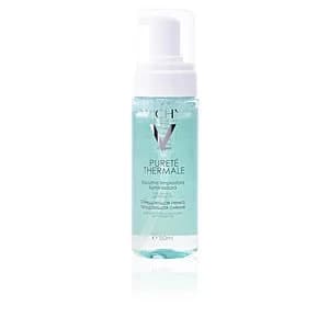 PURETE THERMALE mousse nettoyante eclat 150ml