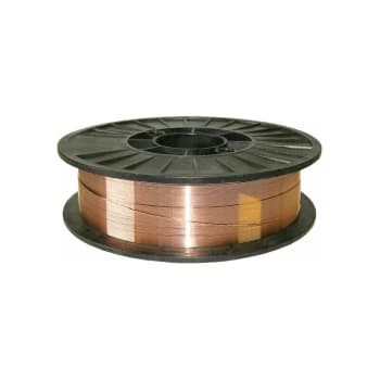MW506 Mild Steel MIG Wire 0.6mm x 5.0kg - Parweld