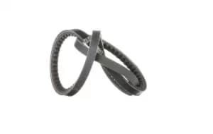 GATES V Belt VW,SEAT 6318MC 068903137AR,068903137D,068903137AA Fenner Belt 068903137AR,068903137D,068903137T