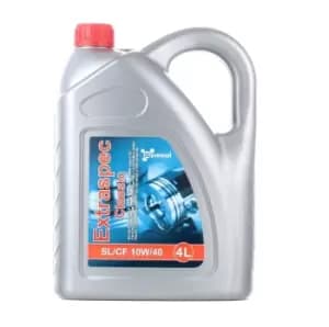 SPECOL Engine oil VW,AUDI,MERCEDES-BENZ 100849 Motor oil,Oil