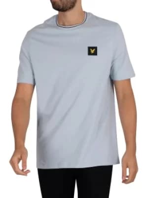 Casual Relaxed Fit T-Shirt