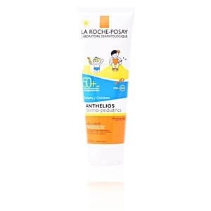 ANTHELIOS DERMO-PEDIATRICS lait SPF50+ 250ml
