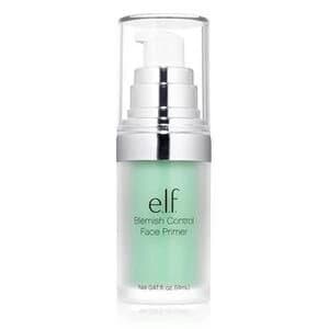 e.l.f. Blemish Control Face Primer Clear