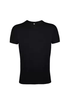 Regent Slim Fit Short Sleeve T-Shirt