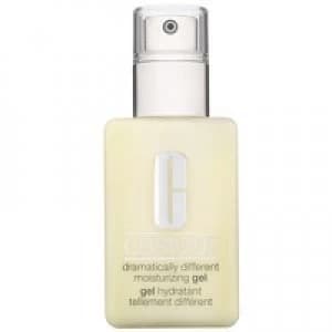 Clinique Dramatically Different Moisture Gel 125ml