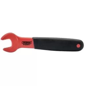 Draper 99470 VDE Fully Insulated Open End Spanner (12mm)