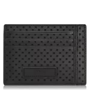 Boss Boss Trucker Card Holder Mens - Brown