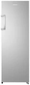Hisense RL415N4ACE 322L Tall Freestanding Larder Fridge