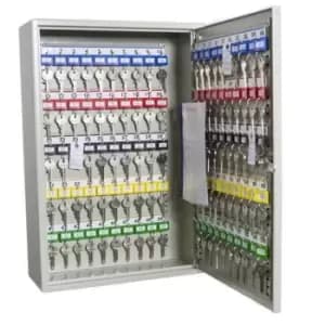 Slingsby Cabinet - Key - Deep Holds 100 Keys