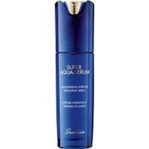 Guerlain Super Aqua Serum Intense Hydration Wrinkle Plumper 50ml