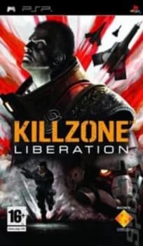 Killzone Liberation PSP Game