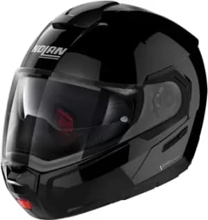 Nolan N90-3 Classic N-Com Helmet, black, Size L, black, Size L