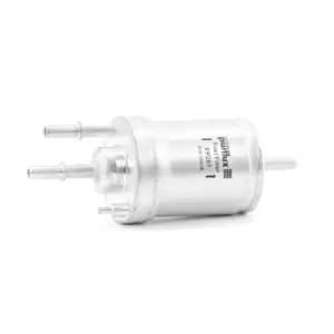 PURFLUX Fuel Filter EP207 VW,AUDI,SKODA,Golf V Schragheck (1K1),TOURAN (1T1, 1T2),GOLF VI (5K1),Polo Schragheck (6R1, 6C1),Passat Variant (365)