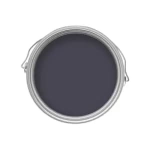 Craig & Rose 1829 Eggshell Paint - Lido Blue - 2.5L