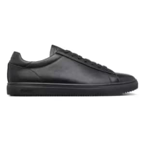 CLAE Bradley Low Trainers - Black