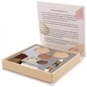 Jane Iredale Pure and Simple Makeup Kit Medium Light