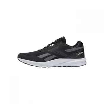 Reebok Runner 4.0 Shoes Mens - Core Black / Pure Grey 6 / Clo