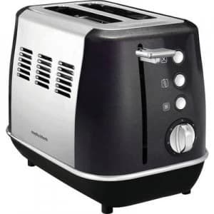 Morphy Richards Evoke 224405 2 Slice Toaster