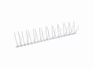 Fixman 196319 Anti Bird Spikes 500mm x 105 10pk